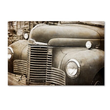 Trademark Fine Art